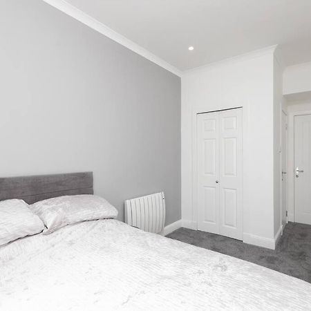 City Centre 2 Bedroom Flat Perth Ngoại thất bức ảnh