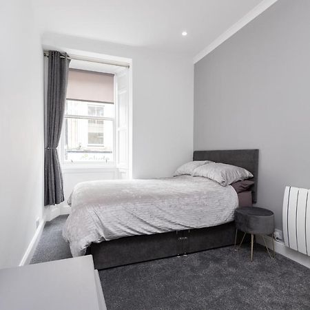City Centre 2 Bedroom Flat Perth Ngoại thất bức ảnh