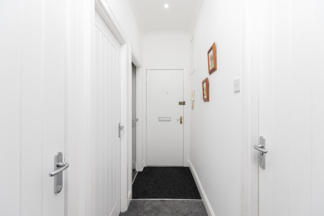 City Centre 2 Bedroom Flat Perth Ngoại thất bức ảnh
