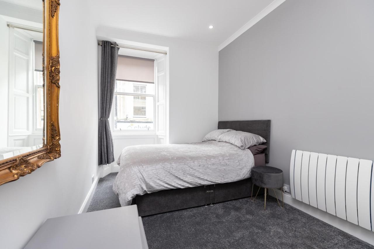 City Centre 2 Bedroom Flat Perth Ngoại thất bức ảnh