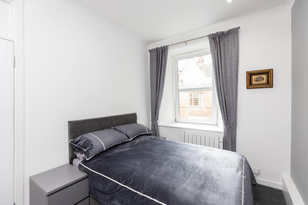 City Centre 2 Bedroom Flat Perth Ngoại thất bức ảnh